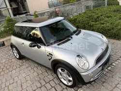 Gris / plata Usado 2006 Mini ONE Seven Utilitario | 7588 € (Precio justo)