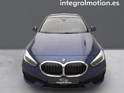 Usado 2021 BMW 118 Utilitario | 20.900 € (Precio justo)