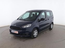 Usado 2017 Ford Tourneo Ambiente | 12.599 € (Precio justo)