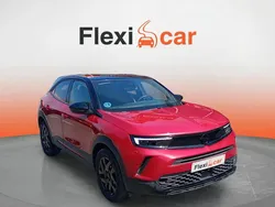 Rojo Usado 2023 Opel Mokka SUV | 16.790 € (Precio justo)
