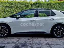 Eléctrico Usado 2022 VW ID.3 Pro Performance Utilitario | 23.900 € (Un poco caro)