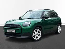 Nuevo 2025 Mini Countryman SUV | 42.000 € (Precio justo)