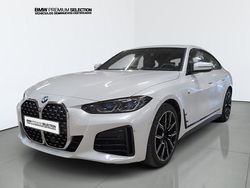 Usado 2024 BMW 420 Gran Coupé Comfort Edition Coupe | 50.900 € (Caro)