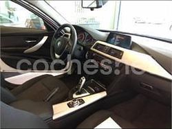 Blanco Usado 2014 BMW 318 Berlina | 11.500 € (Precio justo)