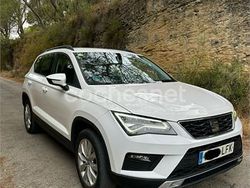 Blanco Usado 2020 Seat Ateca Style SUV | 12.990 €