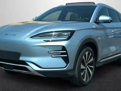 Azul claro Nuevo 2025 BYD Seal U Comfort SUV | 39.290 € (Un poco caro)