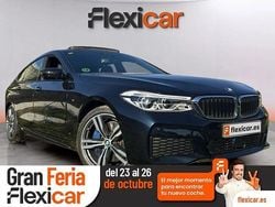 Negro Usado 2018 BMW 630 Coupe | 37.690 € (Precio justo)