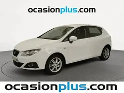 Blanco Usado 2010 Seat Ibiza Style Utilitario | 4990 € (Super precio)