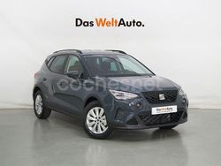 Azul Usado 2025 Seat Arona Style SUV | 19.300 € (Precio justo)