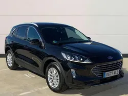 Usado 2023 Ford Kuga ST-Line SUV | 23.504 € (Buen precio)