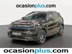 Blanco Usado 2023 Lynk & Co 01 SUV | 24.082 € (Buen precio)