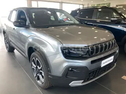 Gris / plata Usado 2023 Jeep Avenger Summit SUV | 19.900 € (Super precio)