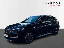 Otro Usado 2021 BMW X1 SUV | 27.900 € (Caro)