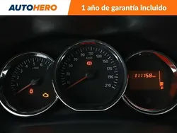 Gris Usado 2016 Dacia Sandero Stepway Utilitario | 9199 € (Un poco caro)
