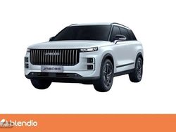 Blanco Nuevo 2025 Jaecoo 7 SUV | 31.396 € (Precio justo)