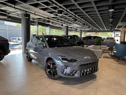 Gris Nuevo 2025 Cupra Leon | 33.877 € (Precio justo)
