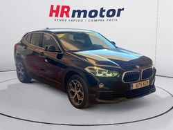Negro Usado 2019 BMW X2 Performance SUV | 22.950 € (Buen precio)