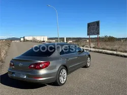 VW CC