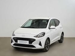 Otro Usado 2025 Hyundai i10 Utilitario | 14.990 € (Precio justo)