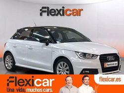 Blanco Usado 2018 Audi A1 Utilitario | 14.890 € (Precio justo)