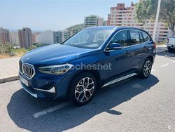 Azul Usado 2019 BMW X1 SUV | 17.990 € (Precio justo)