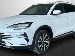 Blanco Nuevo 2025 BYD Seal U Comfort SUV | 32.090 €