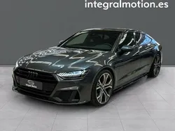 Usado 2021 Audi A7 Sportback Premium Utilitario | 53.900 € (Buen precio)