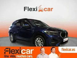 Amarillo Usado 2020 BMW X1 SUV | 15.390 €