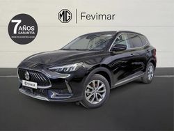 Negro Usado 2024 MG HS Comfort SUV | 20.790 € (Caro)