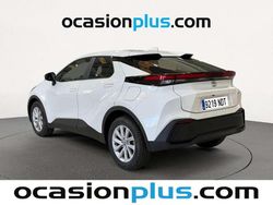 Blanco Nuevo 2025 Toyota C-HR Active SUV | 26.082 € (Precio justo)