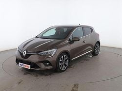 Marrón Usado 2020 Renault Clio V Zen Utilitario | 13.799 € (Un poco caro)