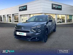 Gris Usado 2021 Citroën C4 Feel Berlina | 15.490 € (Precio justo)