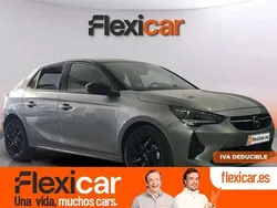 Gris Usado 2023 Opel Corsa Berlina | 13.090 € (Buen precio)