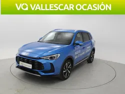 Otro Usado 2025 MG ZS Luxury Berlina | 23.900 €