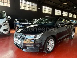 Usado 2017 Audi A1 Sportback S-Line Utilitario | 11.500 € (Buen precio)