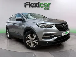 Gris Usado 2019 Opel Grandland X Excellence SUV | 10.990 € (Super precio)