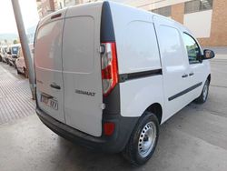 Blanco Usado 2018 Renault Kangoo Monovolumen | 7500 € (Buen precio)