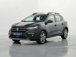 Usado 2021 Dacia Sandero Essentiel Utilitario | 13.690 € (Precio justo)