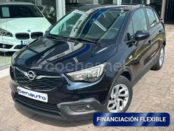 Blanco Usado 2019 Opel Crossland X Innovation SUV | 14.990 € (Precio justo)