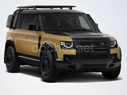Amarillo Nuevo 2025 Land Rover Defender S SUV | 127.000 €
