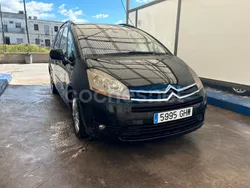 Citroën Grand C4 Picasso