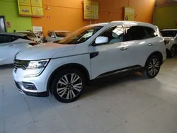 Blanco Usado 2020 Renault Koleos Initiale Paris SUV | 25.900 € (Precio justo)