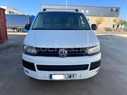 Blanco Usado 2015 VW Transporter Pro Van | 8490 €