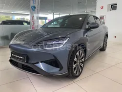 Eléctrico Usado 2024 BYD Sealion 7 SUV | 47.900 €