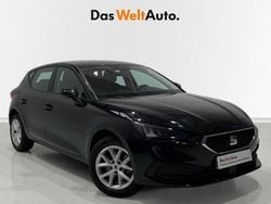 Otro Usado 2024 Seat Leon Style Berlina | 19.865 € (Buen precio)
