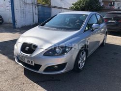 Gris / plata Usado 2012 Seat Leon Style Berlina | 4000 € (Precio justo)