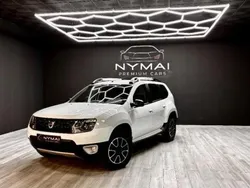 Blanco Usado 2018 Dacia Duster Lauréate SUV | 12.995 €