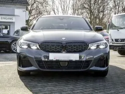Gris Usado 2020 BMW M340 M Sport Berlina | 56.900 € (Caro)