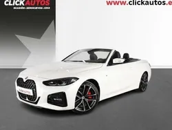 Usado 2023 BMW M4 M Sport Coupe | 52.400 €