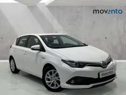 Toyota Auris Hybrid